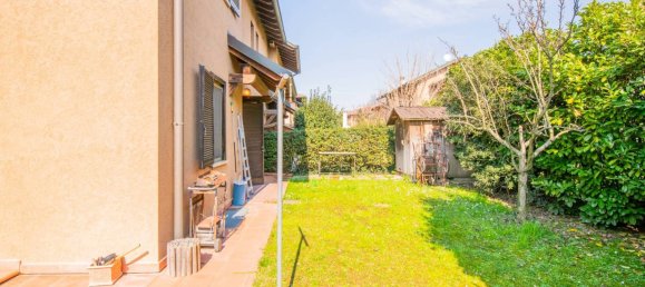 Villa T3 em Vizzolo Predabissi, Italy N.º 58988 47
