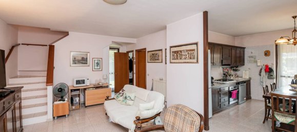 Villa T3 em Vizzolo Predabissi, Italy N.º 58988 4