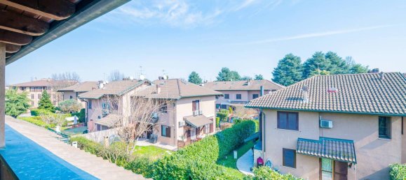 Villa T3 em Vizzolo Predabissi, Italy N.º 58988 31