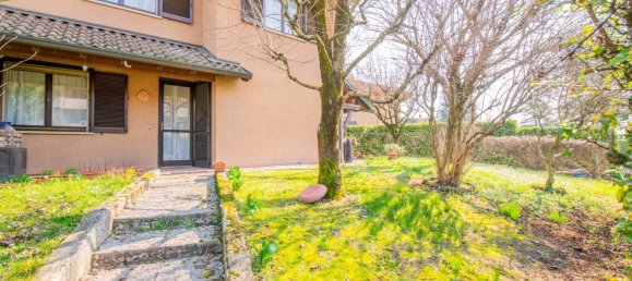 Villa T3 em Vizzolo Predabissi, Italy N.º 58988 41