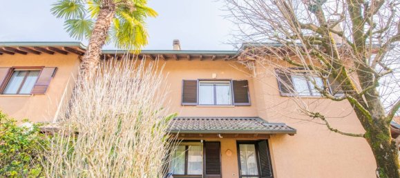 Villa T3 em Vizzolo Predabissi, Italy N.º 58988 39