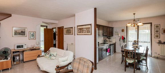 Villa T3 em Vizzolo Predabissi, Italy N.º 58988 3