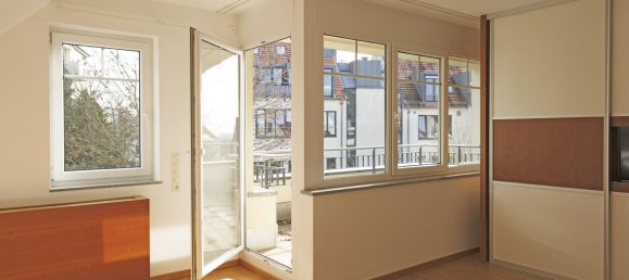 3 غرف نوم بانتهاوس في Hochtaunuskreis, Germany رقم 106935 2