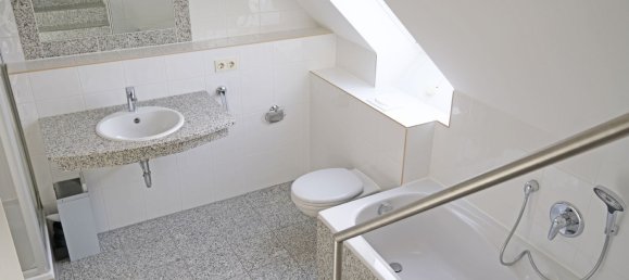 3 غرف نوم بانتهاوس في Hochtaunuskreis, Germany رقم 106935 14