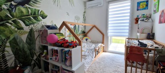 Квартира с 2 спальнями в Ла Сьота, Франция № 311153 8