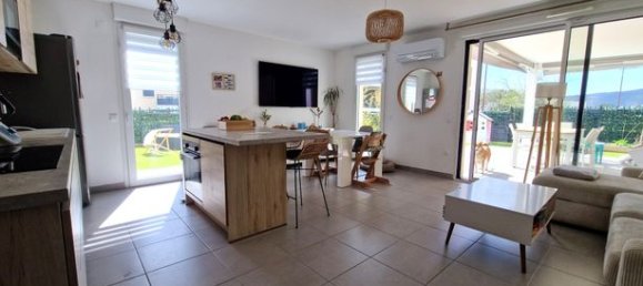 Квартира с 2 спальнями в Ла Сьота, Франция № 311153 2