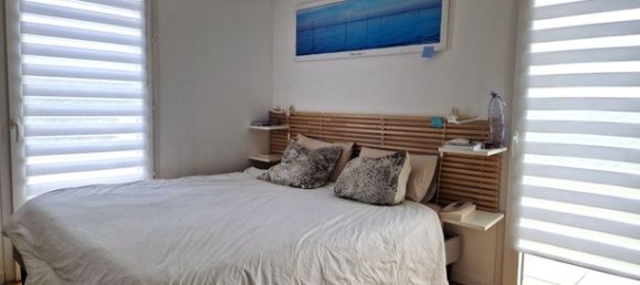 Квартира с 2 спальнями в Ла Сьота, Франция № 311153 5