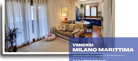 2 rooms Apartment in Cervia, Italy No. 157185 2