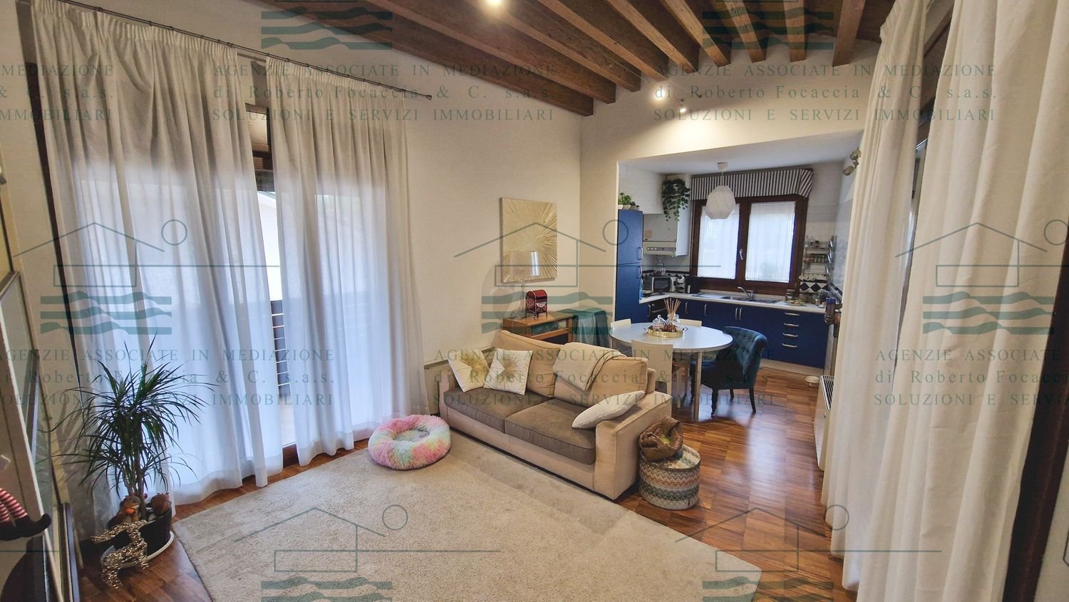 2 rooms Apartment in Cervia, Italy No. 157185
