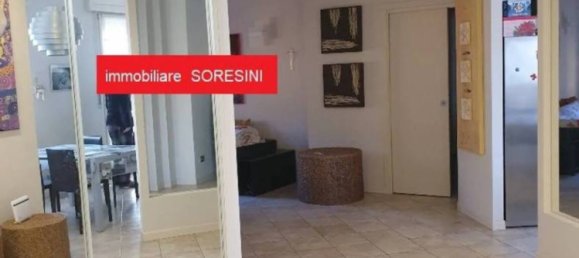 Apartamento de 3 dormitorios en Cremona, Italy No. 341479 6
