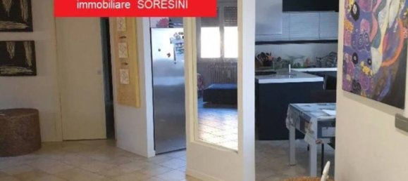 Apartamento de 3 dormitorios en Cremona, Italy No. 341479 14