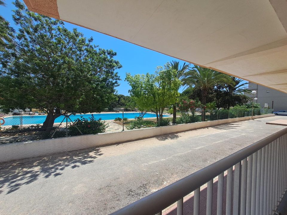 3 Schlafzimmer Wohnung in Guardamar del Segura, Spain, Nr. 275878