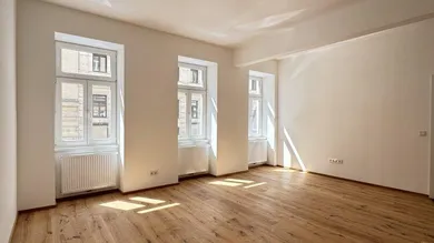 Apartamento de 3 divisões em Rudolfsheim-Funfhaus, Austria N.º 142967