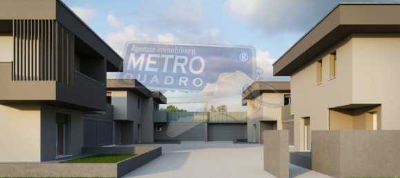 Casa de 6 divisões em Thiene, Italy N.º 139502 6