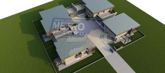 Casa de 6 divisões em Thiene, Italy N.º 139502 2