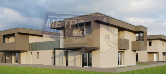 Casa de 6 divisões em Thiene, Italy N.º 139502 3