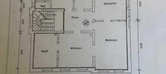 Edificio en Braunschweig, Germany 673 m² No. 353198 11