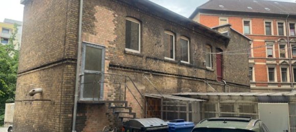 Edificio en Braunschweig, Germany 673 m² No. 353198 2