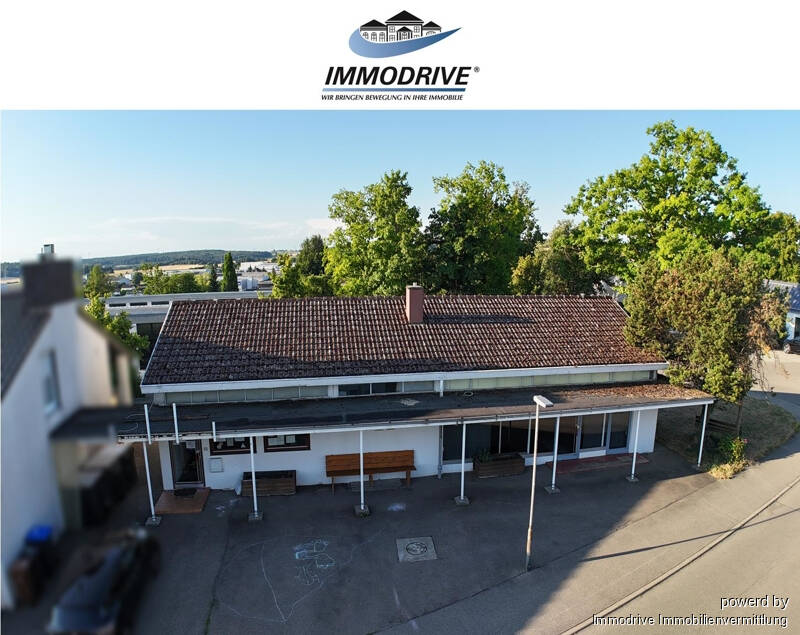 Escritório em Alb-Donau-Kreis, Germany N.º 260555