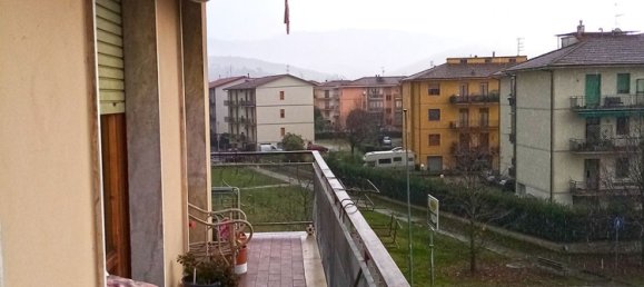 5 rooms Apartment in Arezzo, Italy No. 43914 7