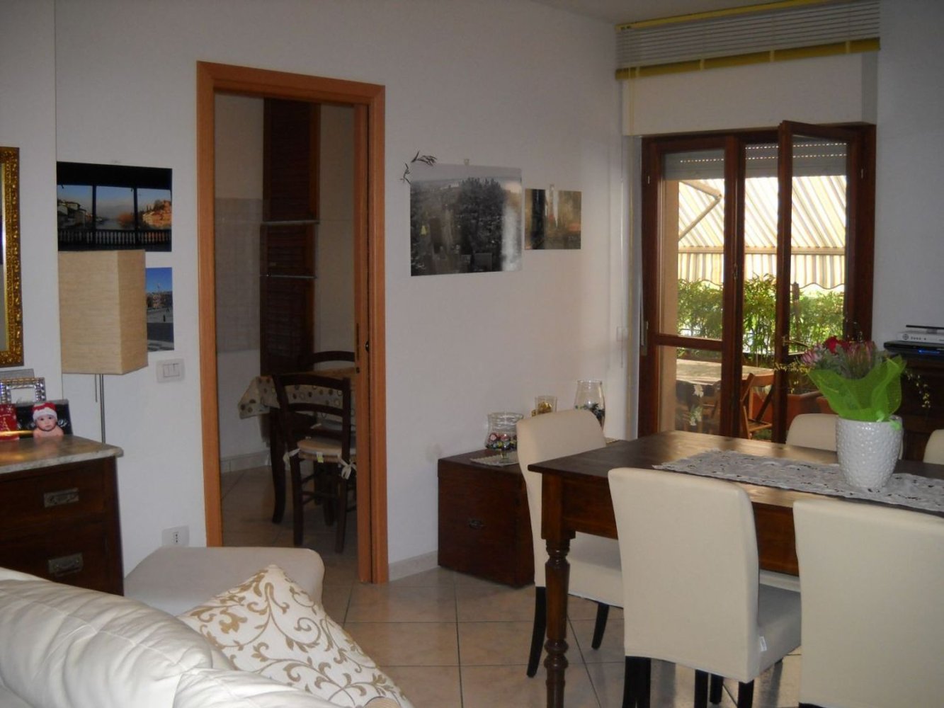 4 rooms Apartment in Folignano, Italy No. 142292