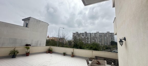 Квартира с 4 комнатами в Палермо, Италия № 45919 31