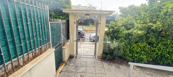 Квартира с 4 комнатами в Палермо, Италия № 45919 22