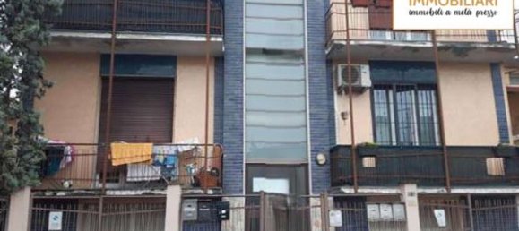 3 rooms Apartment in Settimo Milanese, Italy No. 4482 3