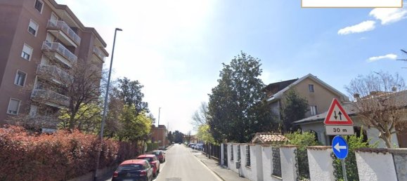 3 rooms Apartment in Settimo Milanese, Italy No. 4482 21