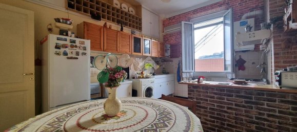Apartamento T2 em Genoa, Italy N.º 35830 3