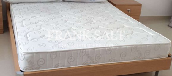 2 غرف نوم طابقين في Zebbug, Malta رقم 7292 5