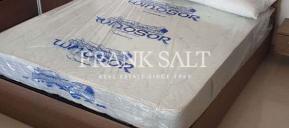 2 غرف نوم طابقين في Zebbug, Malta رقم 7292 6