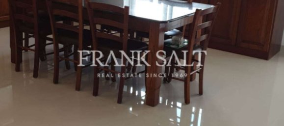 2 غرف نوم طابقين في Zebbug, Malta رقم 7292 2