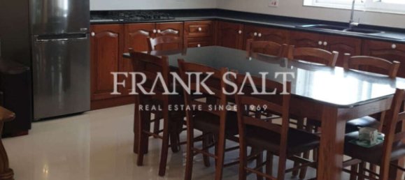 2 غرف نوم طابقين في Zebbug, Malta رقم 7292 4