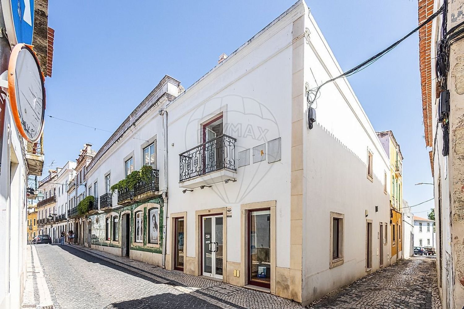 166m² Building in Santarem, Portugal No. 335303