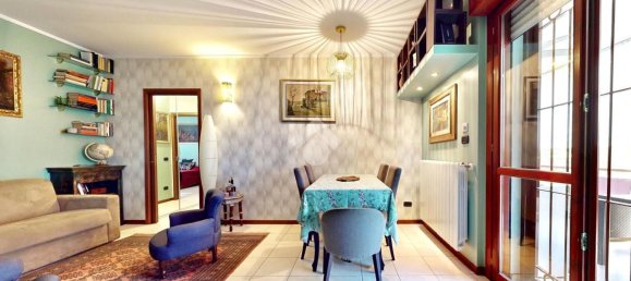 Apartamento T2 em Milan, Italy N.º 357806 14