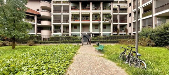 Apartamento T2 em Milan, Italy N.º 357806 2