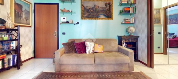 Apartamento T2 em Milan, Italy N.º 357806 11