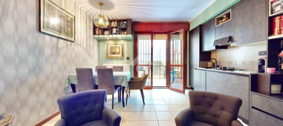 Apartamento T2 em Milan, Italy N.º 357806 10