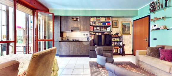 Apartamento T2 em Milan, Italy N.º 357806 13