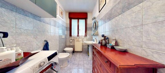 Apartamento T2 em Milan, Italy N.º 357806 35