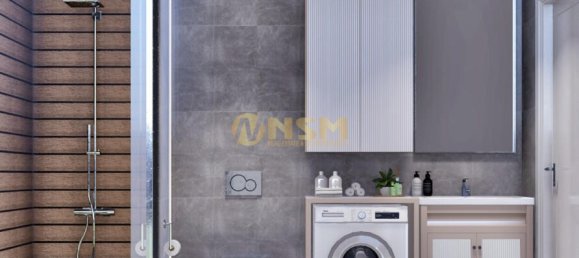 Apartment 1+1 in Antalya, Turkey No. 5863 19