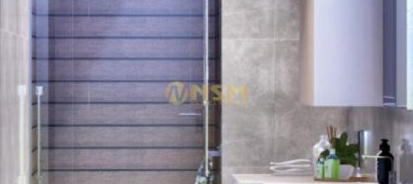 Apartment 1+1 in Antalya, Turkey No. 5863 2