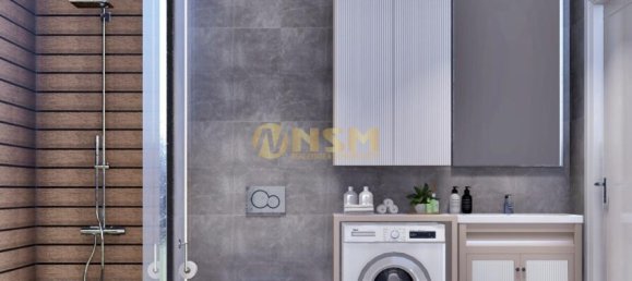 Apartment 1+1 in Antalya, Turkey No. 5863 3