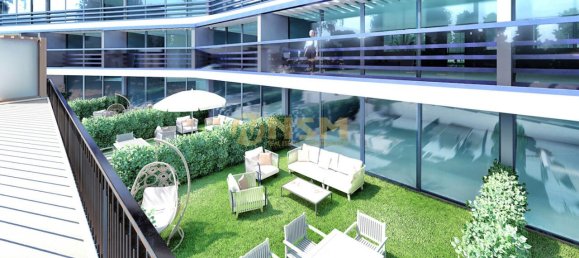 Apartment 1+1 in Antalya, Turkey No. 5863 16