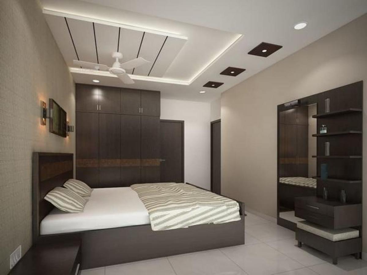 3 bedrooms House in Ghaziabad, India No. 12144