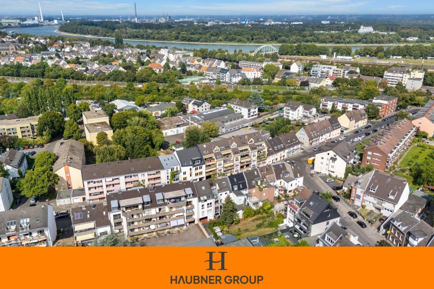 3 غرف نوم تاون هاوس في Cologne, Germany رقم 318315