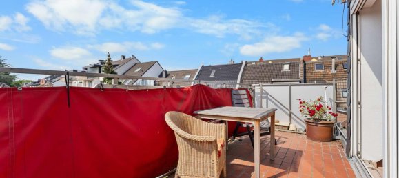 3 غرف نوم تاون هاوس في Cologne, Germany رقم 318315 15