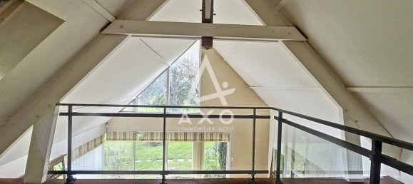 Casa de 4 dormitorios en Fouquenies, France No. 68366 18