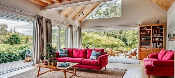 Casa de 4 dormitorios en Fouquenies, France No. 68366 5